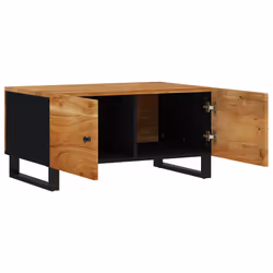 VidaXL 350637 coffee/side/end table - Additional view 5