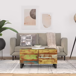 VidaXL 350638 coffee/side/end table