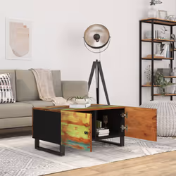 VidaXL 350638 coffee/side/end table