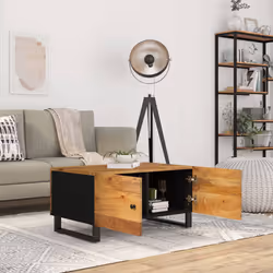 VidaXL 350639 coffee/side/end table