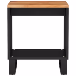 VidaXL 350641 coffee/side/end table - Additional view 4