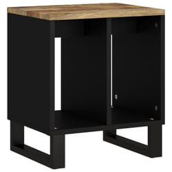 VidaXL 350644 nightstand/bedside table
