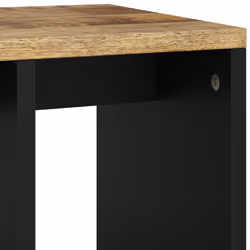 VidaXL 350644 nightstand/bedside table - Additional view 6