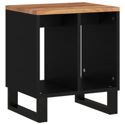 VidaXL 350645 nightstand/bedside table