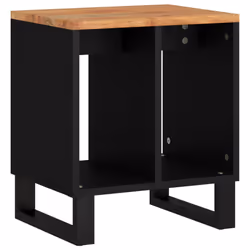 VidaXL 350645 nightstand/bedside table - Additional view 5