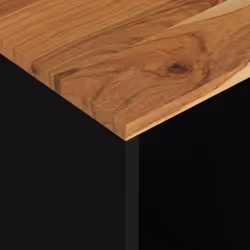 VidaXL 350645 nightstand/bedside table - Additional view 6
