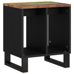 VidaXL 350646 nightstand/bedside table
