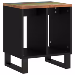 VidaXL 350646 nightstand/bedside table - Additional view 5