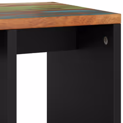 VidaXL 350646 nightstand/bedside table - Additional view 6