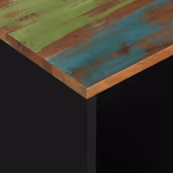 VidaXL 350646 nightstand/bedside table - Additional view 7