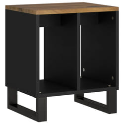VidaXL 350647 nightstand/bedside table