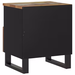 VidaXL 350653 nightstand/bedside table - Additional view 6