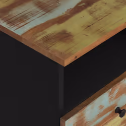 VidaXL 350653 nightstand/bedside table - Additional view 7