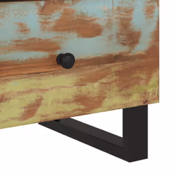 VidaXL 350653 nightstand/bedside table - Additional view 8