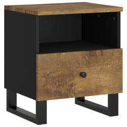 VidaXL 350654 nightstand/bedside table