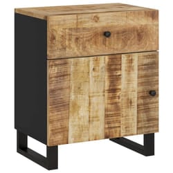 VidaXL 350656 nightstand/bedside table