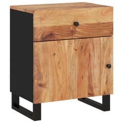 VidaXL 350657 nightstand/bedside table