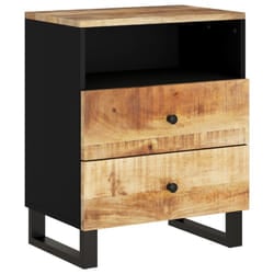 VidaXL 350664 nightstand/bedside table