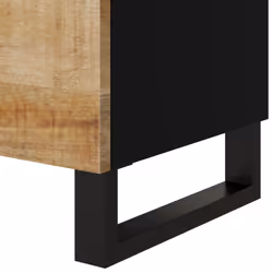 VidaXL 350664 nightstand/bedside table - Additional view 7