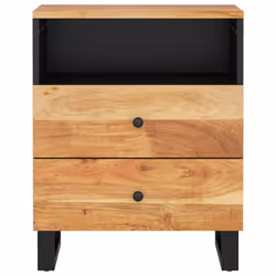 VidaXL 350665 nightstand/bedside table