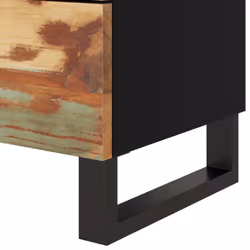 VidaXL 350666 nightstand/bedside table - Additional view 7