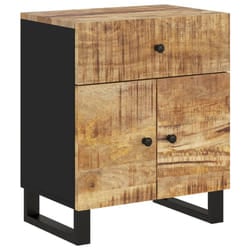 VidaXL 350668 nightstand/bedside table
