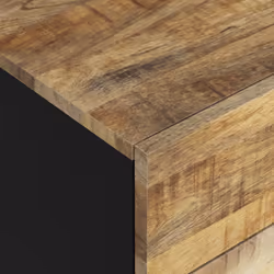 VidaXL 350668 nightstand/bedside table - Additional view 6