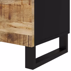 VidaXL 350668 nightstand/bedside table - Additional view 7