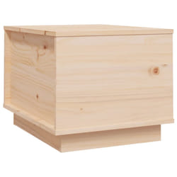 VidaXL 813410 coffee/side/end table