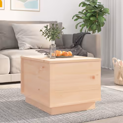 VidaXL 813410 coffee/side/end table