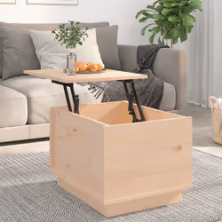 VidaXL 813410 coffee/side/end table