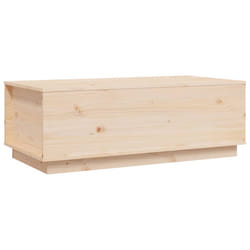 VidaXL 813420 coffee/side/end table