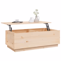 VidaXL 813420 coffee/side/end table - Additional view 5