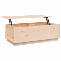 VidaXL 813420 coffee/side/end table - Additional view 8