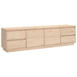 VidaXL 814319 TV cabinet/entertainment centre