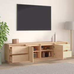 VidaXL 814319 TV cabinet/entertainment centre