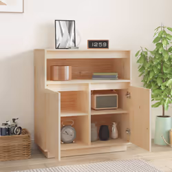 VidaXL 814384 living room sideboard/buffet