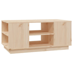 VidaXL 814399 coffee/side/end table