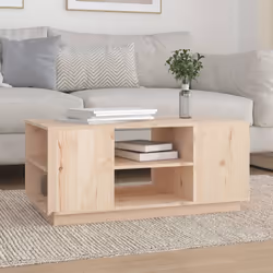 VidaXL 814399 coffee/side/end table