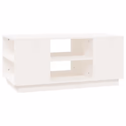 VidaXL 814400, White