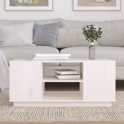 VidaXL 814400 coffee/side/end table