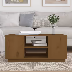 VidaXL 814402 coffee/side/end table