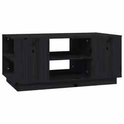 VidaXL 814403, Black