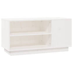 VidaXL 814405 TV cabinet/entertainment centre