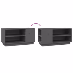 VidaXL 814406 TV cabinet/entertainment centre - Additional view 7