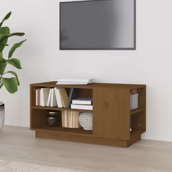 VidaXL 814407 TV cabinet/entertainment centre