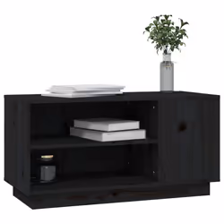 VidaXL 814408 TV cabinet/entertainment centre - Additional view 4