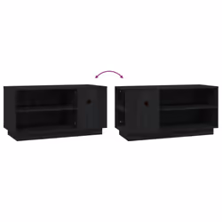 VidaXL 814408 TV cabinet/entertainment centre - Additional view 7