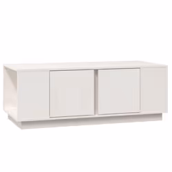 VidaXL 814430, White
