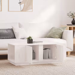 VidaXL 814430 coffee/side/end table